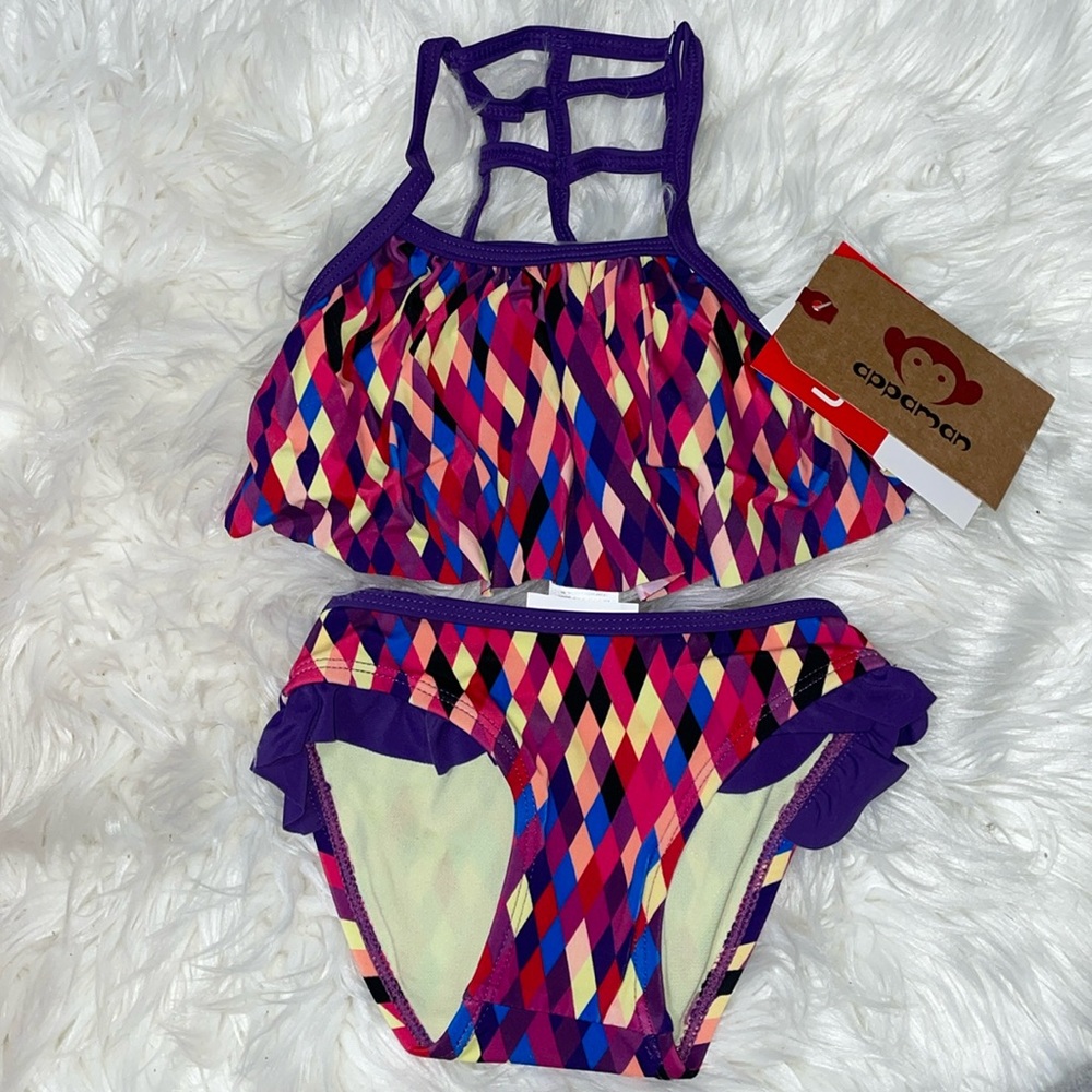 Appaman Hermosa Bikini set